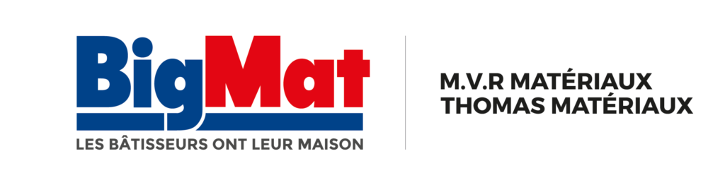 Logo Bigmat